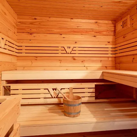 Sommerwind Ii Appartement