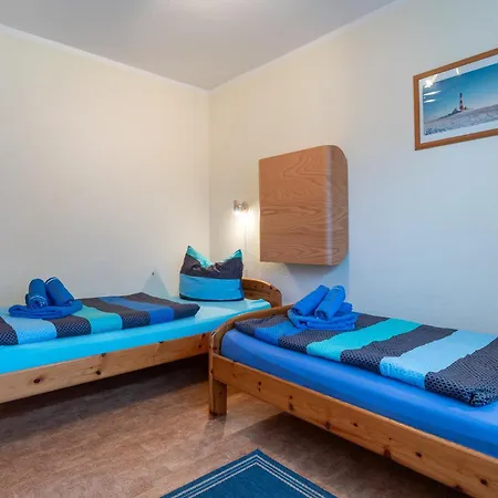 Appartement Sommerwind Ii