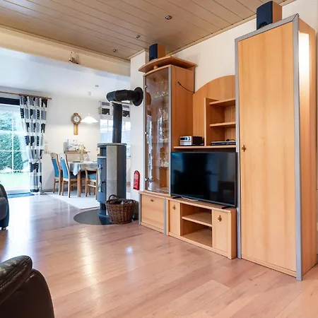 Sommerwind Ii Appartement *