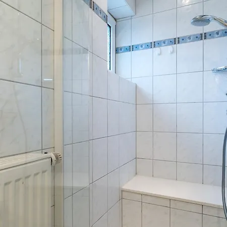 Apartment Sommerwind Ii *