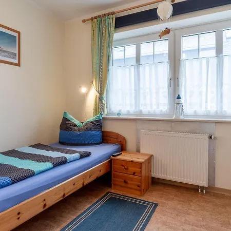 Apartment Sommerwind Ii