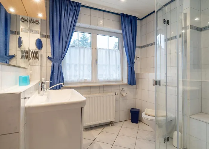 Sommerwind Ii Apartment *