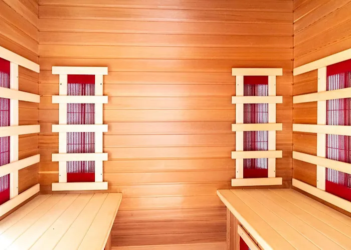 Apartment Sommerwind Ii Sankt Peter-Ording