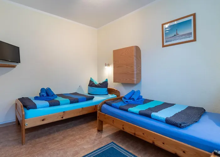 Apartment Sommerwind Ii