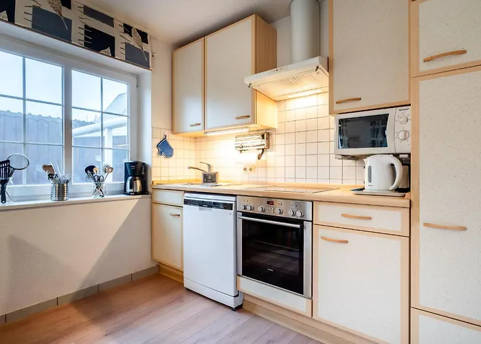 Sommerwind Ii * Sankt Peter-Ording