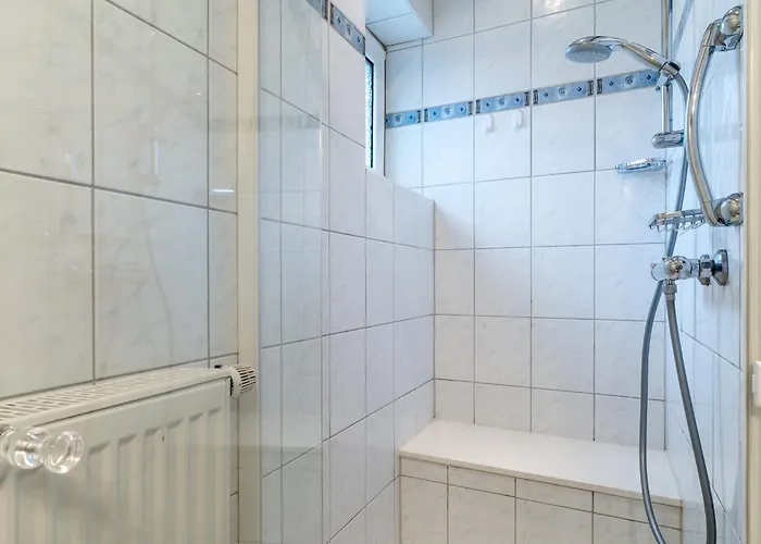 Apartment Sommerwind Ii *