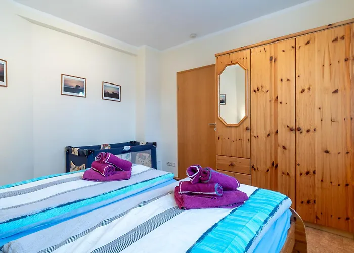 Apartment Sommerwind Ii