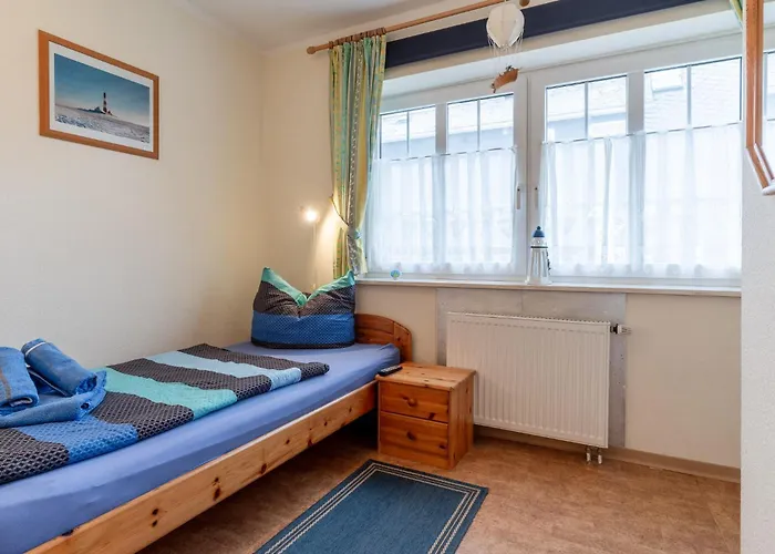 Apartment Sommerwind Ii